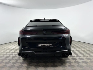 Внедорожник BMW X6 M 2021 года, 12844900 рублей, Казань