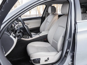 Седан BMW 5 серия 2010 года, 1625000 рублей, Волгоград