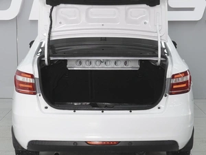 Седан ВАЗ (LADA) Vesta 2017 года, 899000 рублей, Ростов-на-Дону