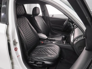 Хетчбэк BMW 1 серия 2011 года, 997000 рублей, Воронеж