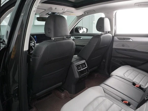 Внедорожник Volkswagen Tavendor 2024 года, 5299000 рублей, Воронеж