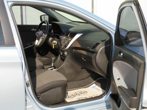 Седан Hyundai Solaris 2013 года, 765000 рублей, Брянск