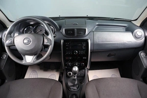 Внедорожник Nissan Terrano 2017 года, 1319000 рублей, Тюмень