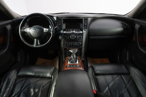Внедорожник Infiniti FX37 2010 года, 1999000 рублей, Новосибирск