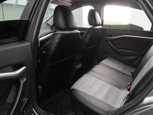 Седан ВАЗ (LADA) Vesta 2019 года, 1049000 рублей, Воронеж