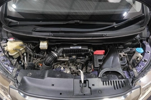Минивэн Honda Stepwgn Spada 2015 года, 1799000 рублей, Новокузнецк