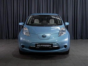 Хетчбэк Nissan Leaf 2016 года, 799000 рублей, Волгоград