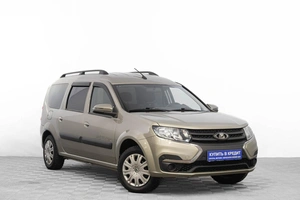 Универсал ВАЗ (LADA) Largus 2022 года, 989000 рублей, Барнаул