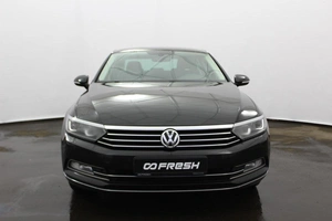 Седан Volkswagen Passat 2017 года, 2174000 рублей, Орёл