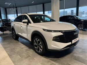 Внедорожник Haval F7x 2025 года, 3549000 рублей, Красноярск