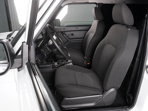 Внедорожник ВАЗ (LADA) Niva Legend 2024 года, 1045000 рублей, Минеральные Воды