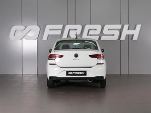 Лифтбек Volkswagen Polo 2020 года, 1475000 рублей, Минеральные Воды