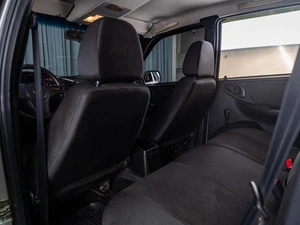 Внедорожник Chevrolet Niva 2013 года, 525000 рублей, Тюмень