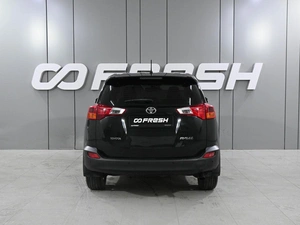 Внедорожник Toyota RAV4 2013 года, 1879000 рублей, Ростов-на-Дону