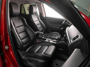 Внедорожник Mazda CX-5 2017 года, 2679000 рублей, Тюмень