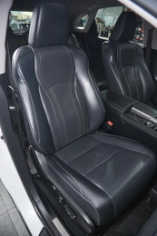 Внедорожник Lexus RX 2017 года, 4299000 рублей, Красноярск