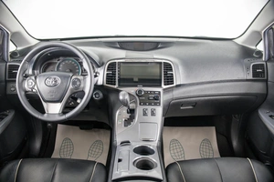 Внедорожник Toyota Venza 2013 года, 2159000 рублей, Пермь