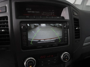 Внедорожник Mitsubishi Pajero 2014 года, 2280000 рублей, Ростов-на-Дону