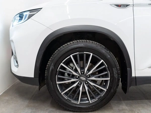 Внедорожник Chery Tiggo 8 Pro 2022 года, 2150000 рублей, Красноярск