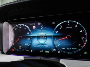 Седан Mercedes-benz E-класс 2021 года, 4769000 рублей, Воронеж