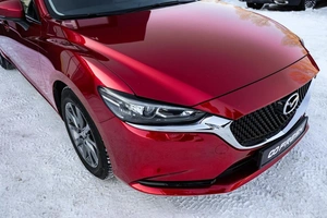 Седан Mazda 6 2021 года, 2888000 рублей, Ульяновск