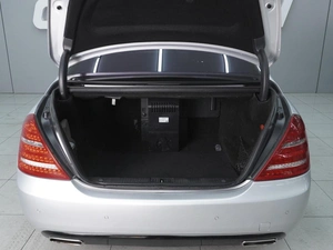 Седан Mercedes-benz S-класс 2011 года, 1999000 рублей, Ростов-на-Дону