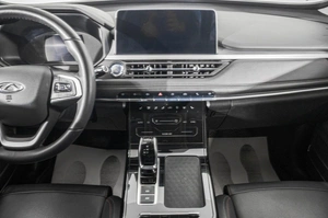 Внедорожник Chery Tiggo 7 Pro 2021 года, 1599000 рублей, Барнаул