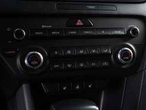 Внедорожник Kia Sportage 2021 года, 2680000 рублей, Минеральные Воды