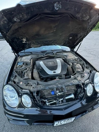 Седан Mercedes-Benz E-класс 2005 года, 970000 рублей, Красноярск