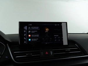 Внедорожник Audi Q5 2025 года, 5898055 рублей, Москва