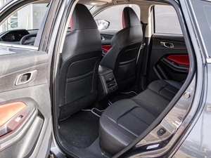 Внедорожник Changan UNI-S 2024 года, 2215000 рублей, Краснодар