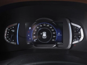 Внедорожник Hyundai Creta 2022 года, 2600000 рублей, Ростов-на-Дону