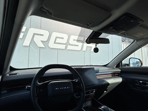 Внедорожник Jetour Dashing 2024 года, 2169000 рублей, Ижевск