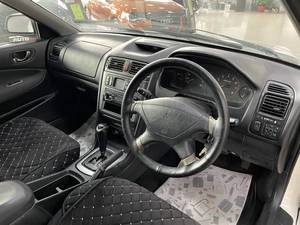 Универсал Mitsubishi Legnum 2001 года, 367000 рублей, Солонцы