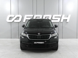 Внедорожник Skoda Kodiaq 2019 года, 2679000 рублей, Ростов-на-Дону