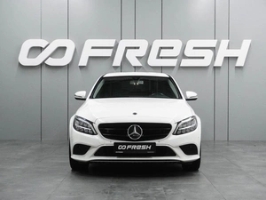 Седан Mercedes-benz C-класс 2019 года, 3199000 рублей, Воронеж