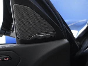 Внедорожник BMW X6 2020 года, 6988888 рублей, Москва
