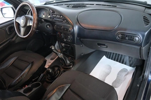 Внедорожник Chevrolet Niva 2015 года, 799000 рублей, Омск
