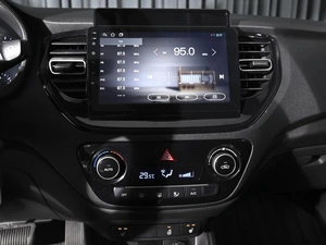 Седан Hyundai Solaris 2020 года, 1648000 рублей, Ставрополь