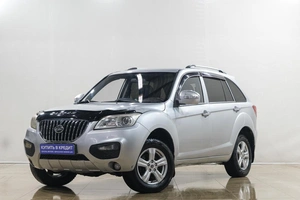 Внедорожник Lifan X60 2014 года, 549000 рублей, Новокузнецк