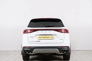 Внедорожник Chery Tiggo 8 Pro Max 2023 года, 3079000 рублей, Красноярск