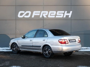 Седан Nissan Almera 2006 года, 515000 рублей, Краснодар