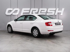 Лифтбек Skoda Octavia 2014 года, 1249000 рублей, Воронеж