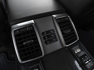 Лифтбек Porsche Panamera Turbo 2013 года, 3799000 рублей, Саратов