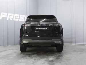 Внедорожник JAECOO J7 2023 года, 2580000 рублей, Омск