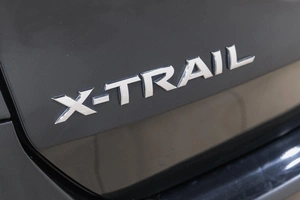 Внедорожник Nissan X-Trail 2018 года, 1939000 рублей, Новокузнецк