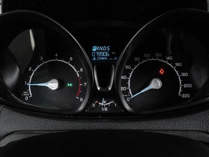 Внедорожник Ford EcoSport 2017 года, 1099000 рублей, Воронеж