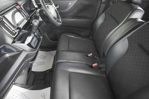 Хетчбэк Honda N-WGN 2017 года, 799000 рублей, Кемерово