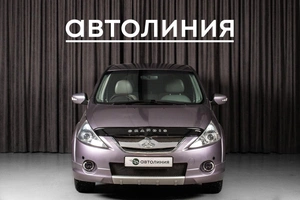 Минивэн Mitsubishi Grandis 2003 года, 599000 рублей, Красноярск