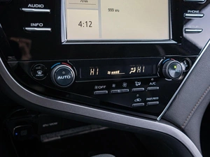 Седан Toyota Camry 2020 года, 2970000 рублей, Краснодар